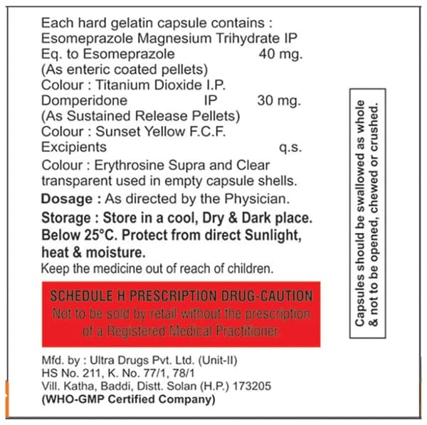 Esoclock-DSR Capsule thumbnail 2