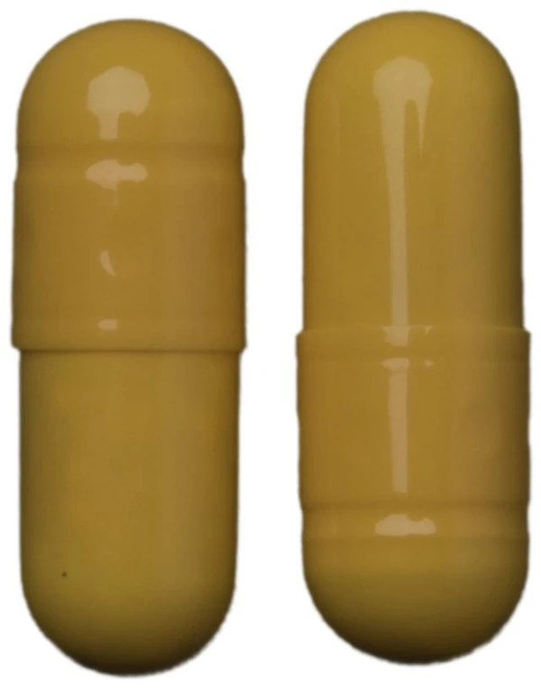 Esofag-L Capsule SR