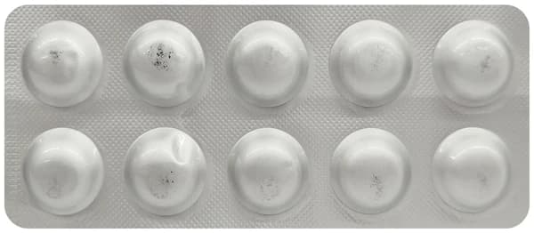 Esofine 40 Tablet