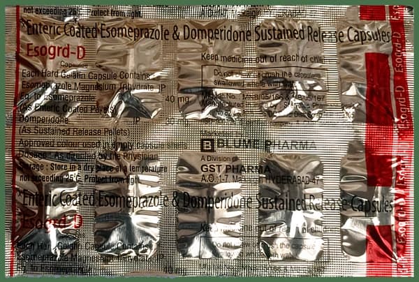 Esogrd-D Capsule SR thumbnail 4