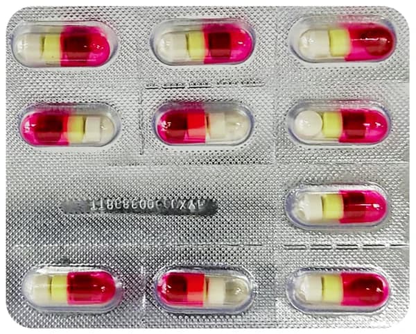 Esokap-D Capsule SR thumbnail 2