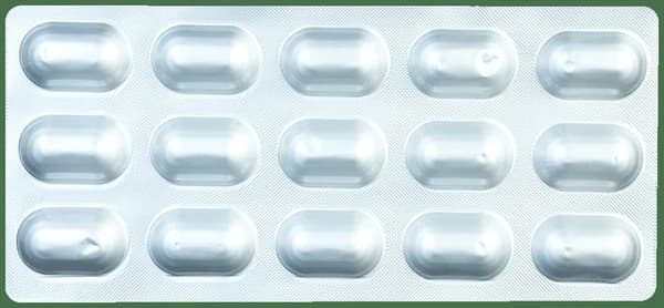 Esokem -D Capsule SR