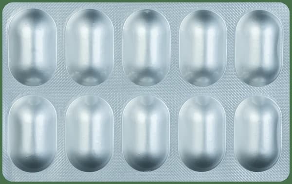 Esomefol-DSR Capsule