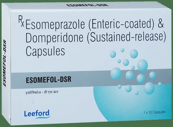 Esomefol-DSR Capsule thumbnail 5
