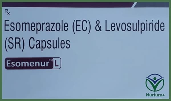 Esomenur L Capsule SR thumbnail 2