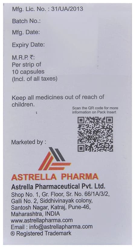 Esorella-D Capsule SR thumbnail 3