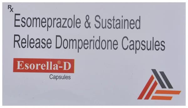 Esorella-D Capsule SR thumbnail 5