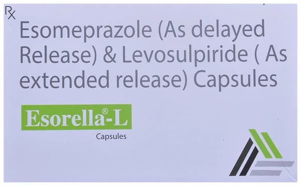 Esorella-L Capsule ER thumbnail 2