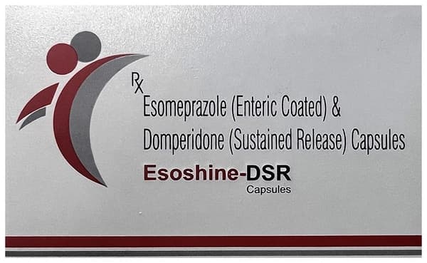 Esoshine-DSR Capsule thumbnail 3
