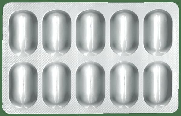 Esosid-D Capsule SR thumbnail 2