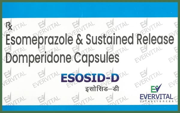 Esosid-D Capsule SR thumbnail 3
