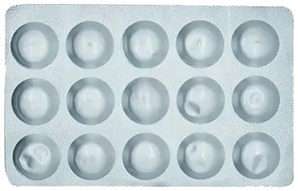 Esotrend 40mg Tablet