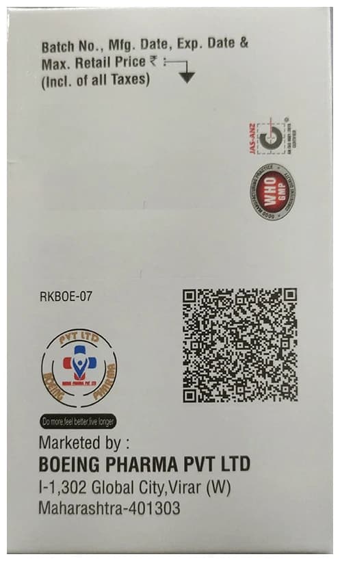 Esowell-DSR Capsule thumbnail 3