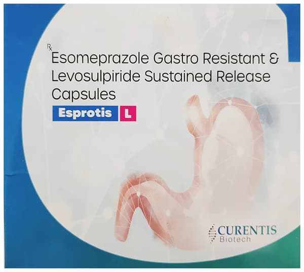 Esprotis L Capsule SR thumbnail 2