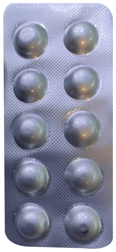 Essegas-L Capsule SR thumbnail 2