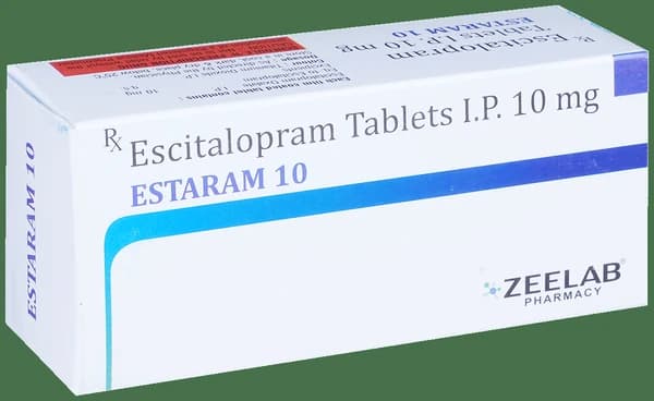 Estaram 10mg Tablet thumbnail 4