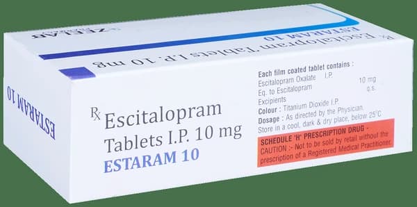 Estaram 10mg Tablet thumbnail 5