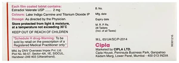 Estova 2 Tablet thumbnail 4