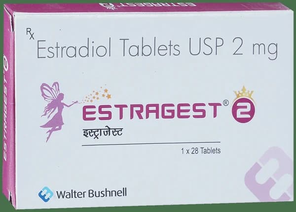 Estragest 2 Tablet