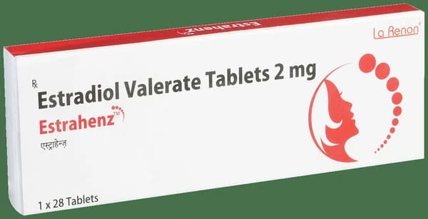 Estrahenz Tablet