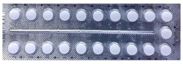 Estroplus Tablet