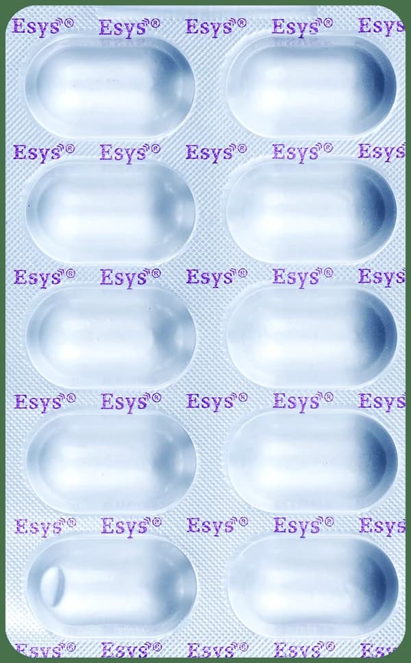 Esys Tablet