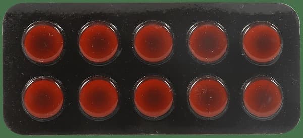 Eszine 10mg Tablet