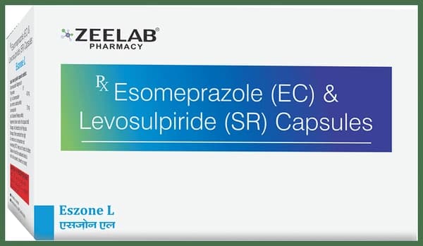 Eszone L Capsule SR thumbnail 3