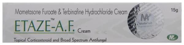 Etaze-AF Cream