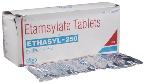 Ethasyl 250 Tablet thumbnail 4