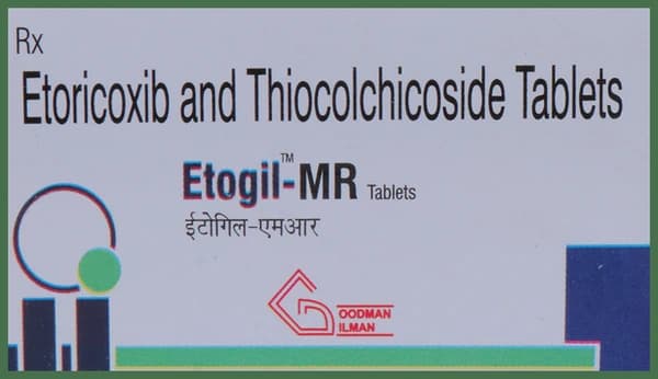 Etogil-MR Tablet