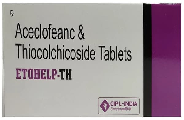 Etohelp-TH Tablet thumbnail 2