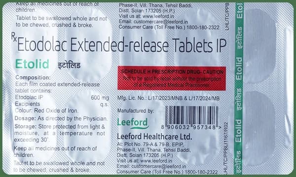 Etolid Tablet ER thumbnail 2