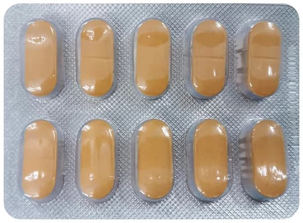 Etorite Tablet ER