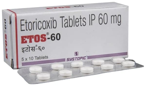 Etos 60 Tablet thumbnail 2