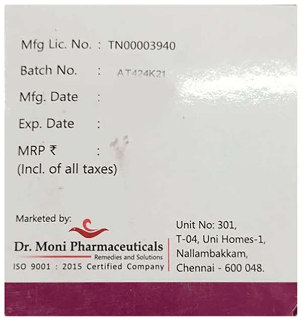 Etostin Tablet thumbnail 5