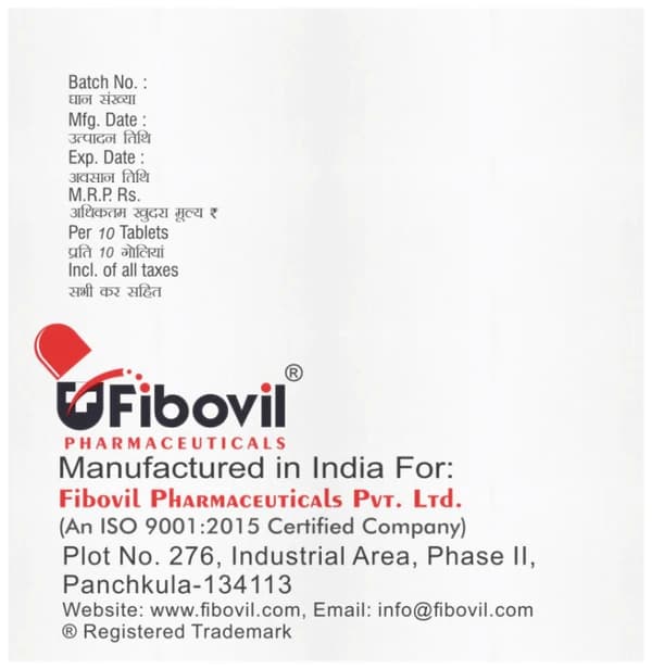 Etovil TH Tablet thumbnail 2