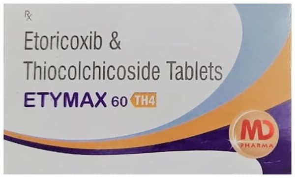 Etymax 60 TH4 Tablet