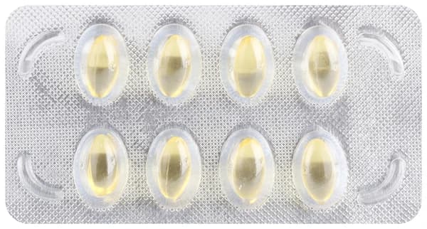 Eugem-D3 Softgel Capsule thumbnail 5