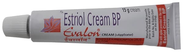 Evalon Cream thumbnail 2