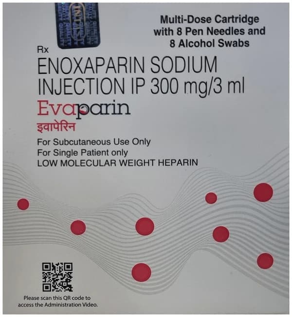 Evaparin Injection thumbnail 2