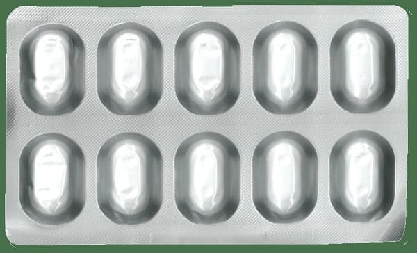 Eversteril-DS Tablet