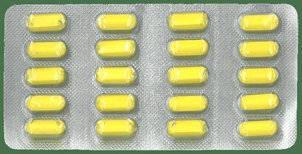 Eversteril Tablet