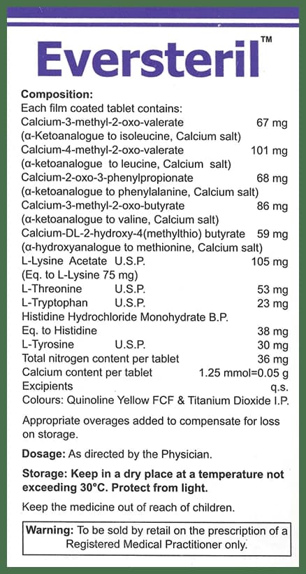 Eversteril Tablet thumbnail 2