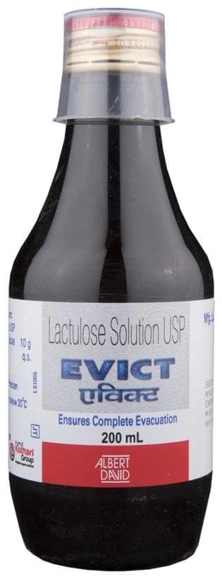 Evict Oral Solution