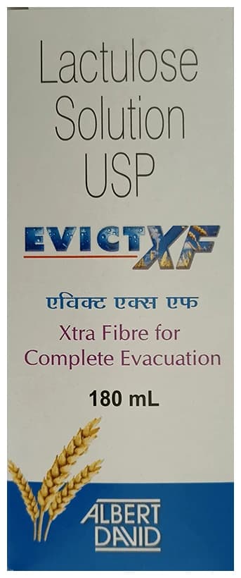 Evict XF Solution