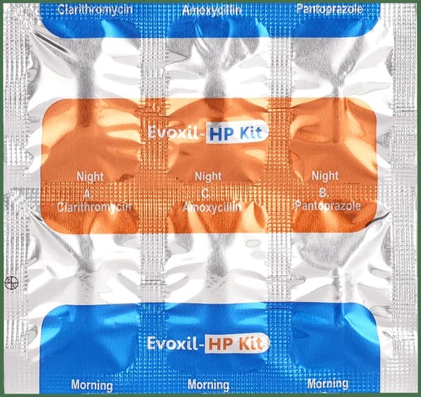 Evoxil-HP Kit