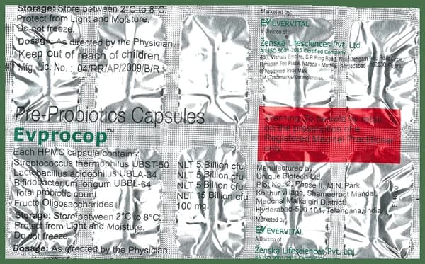 Evprocop Capsule thumbnail 3