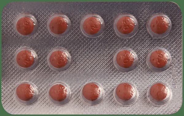 Exafib 20mg Tablet thumbnail 2