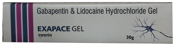 Exapace Gel